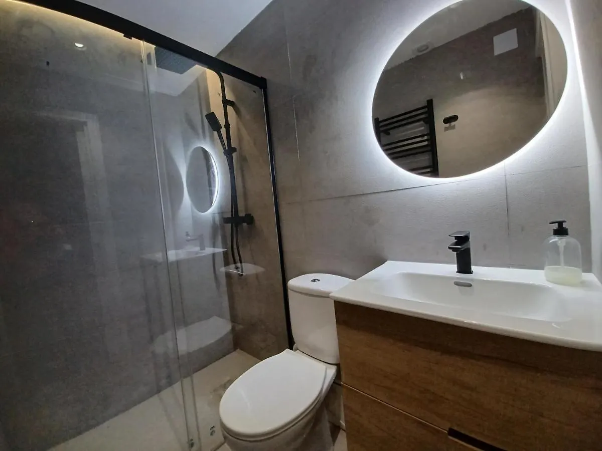 Alameda Colon By Hdc Apartments Malaga