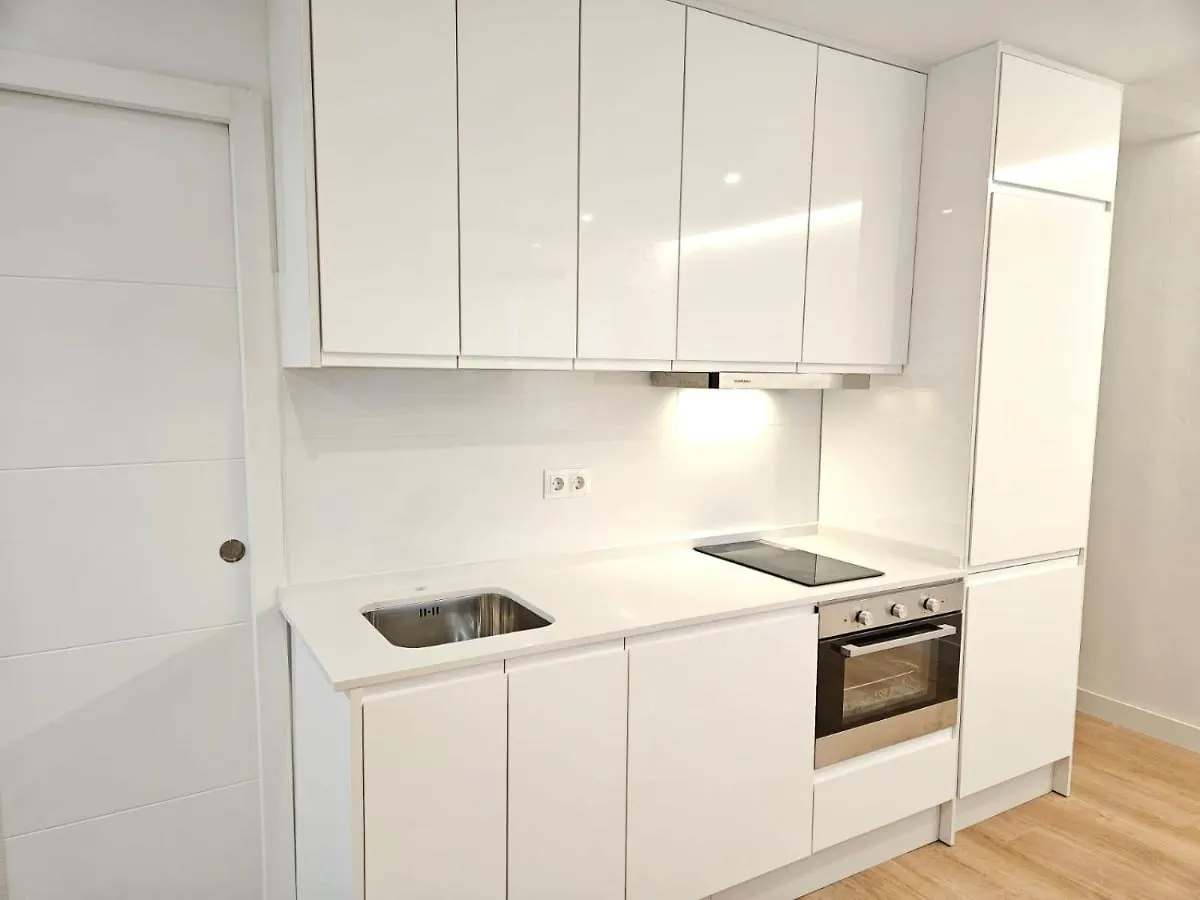 Alameda Colon By Hdc Apartments Malaga