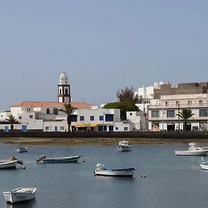 ático Tanausú Appartamento Arrecife (Lanzarote)