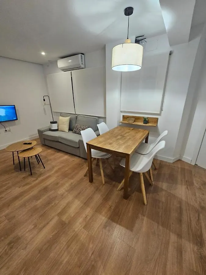 Alameda Colon By Hdc Apartments contacts